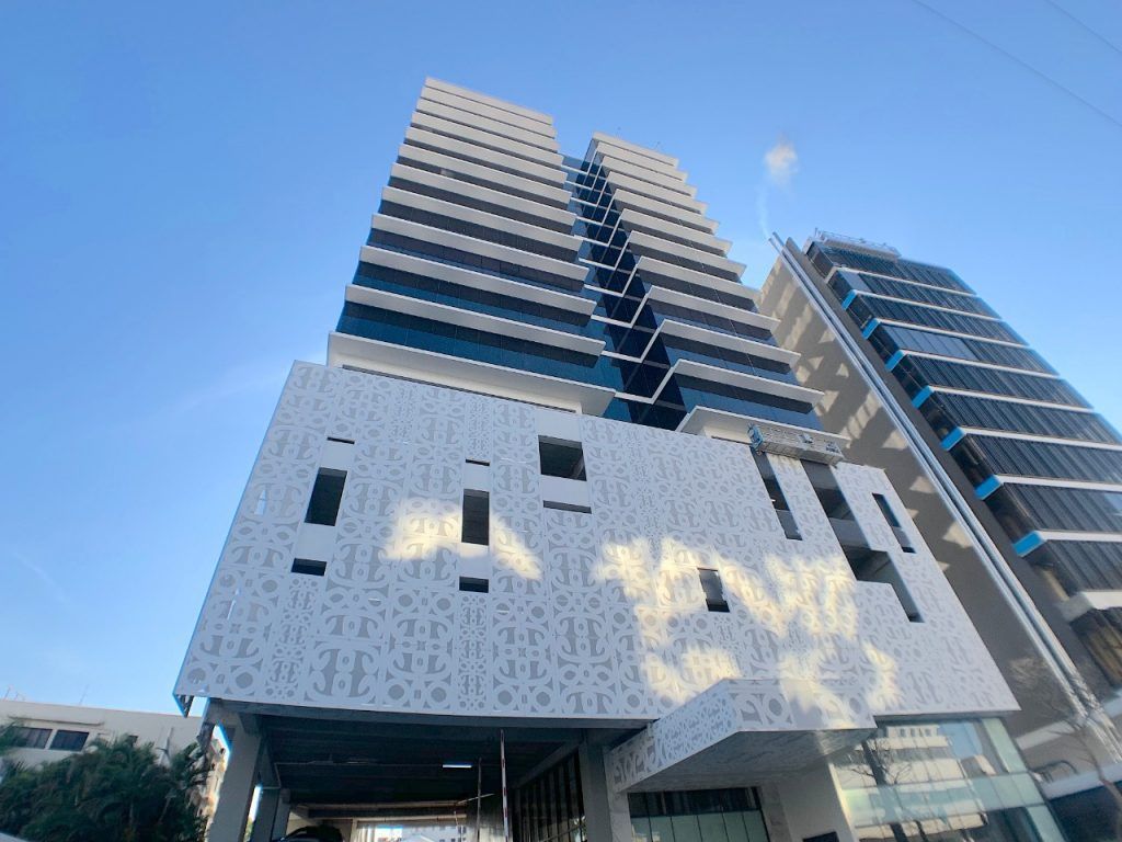Local Torre Empresarial Lincoln