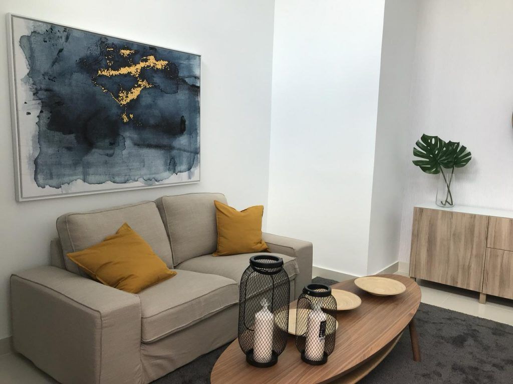Apartamentos