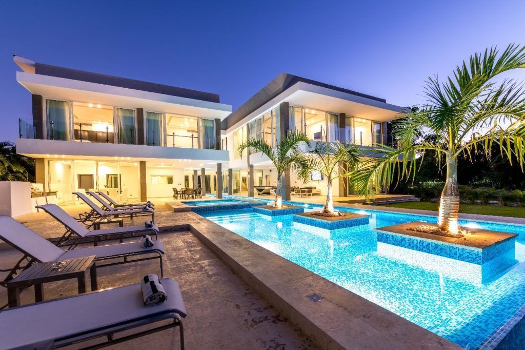 Villas