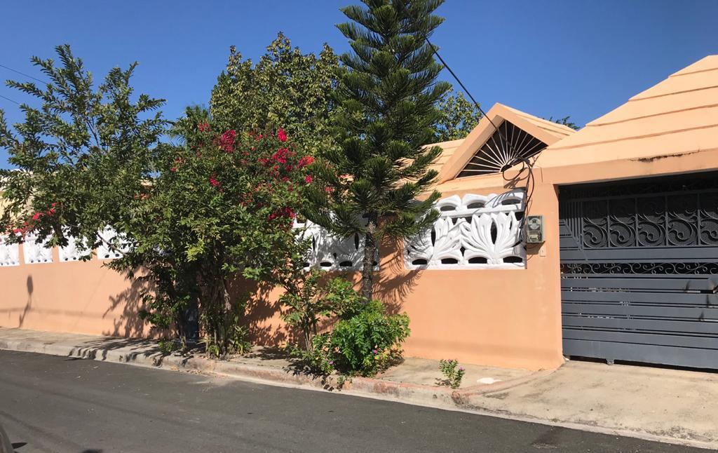 Casas