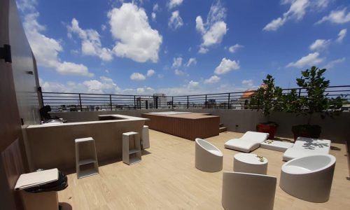 Apartamento en alquiler en Serralles
