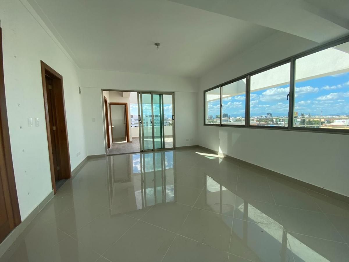 Penthouse Bella Vista
