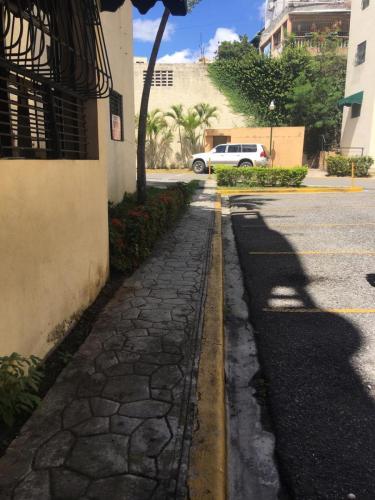 Estacionamiento