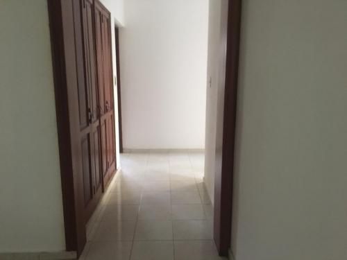 Pasillo interior