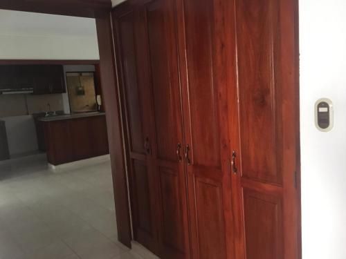 Habitación - sala - cocina