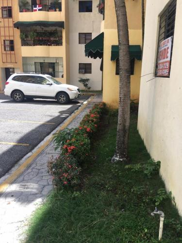 Estacionamiento