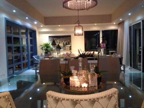 Sala - Comedor
