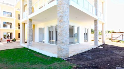 Cana Pearl interiores