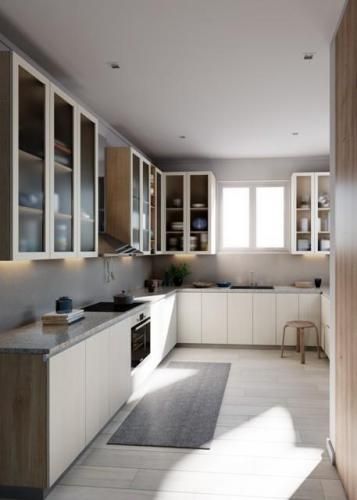 Cana Pearl interiores