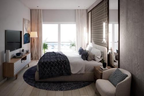 Cana Pearl interiores