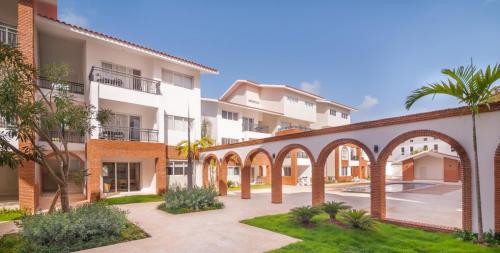 Coral Village