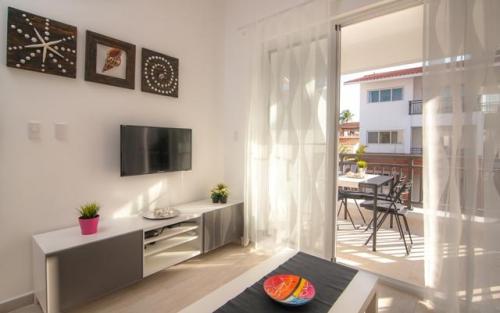 Interiores