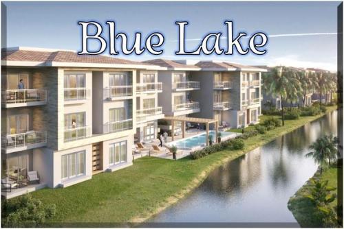 Blue Lake