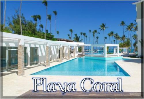 Playa Coral