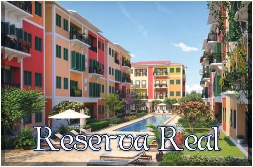 Reserva Real