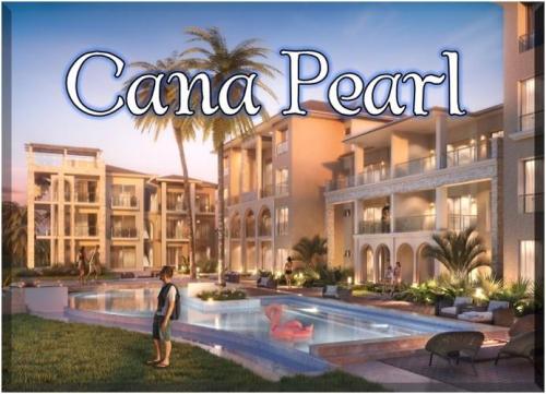 Cana Pearl