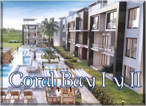 Coral Bay I y II