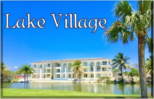 Lake Village