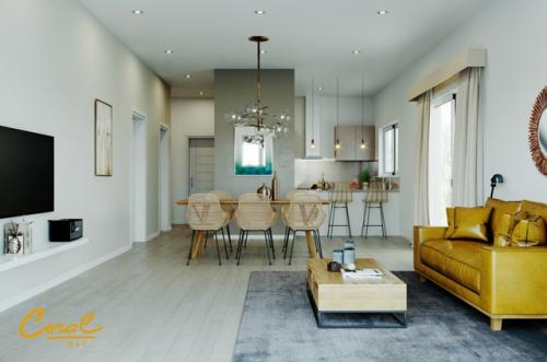 Interiores