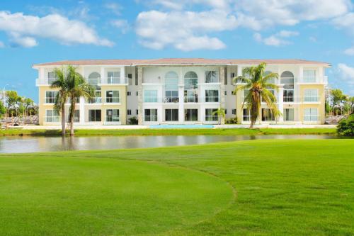 Lake Village Main