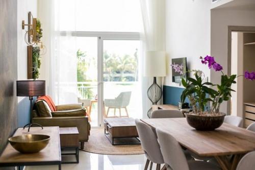 Interiores
