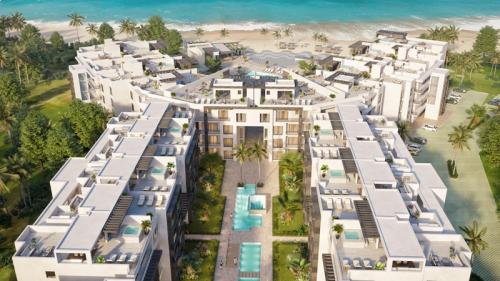 Proyecto Ocean Bay