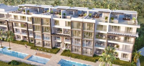 Proyecto Ocean Bay