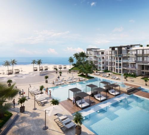 Proyecto Ocean Bay