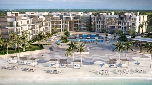 Proyecto Ocean Bay