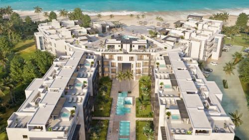 Proyecto Ocean Bay