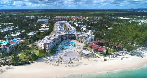 Proyecto Ocean Bay