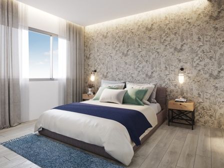 Ocean Bay Interiores