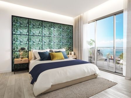 Ocean Bay Interiores