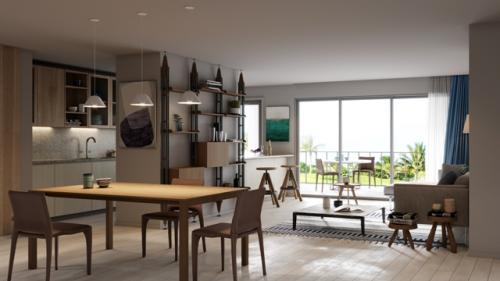 Interiores