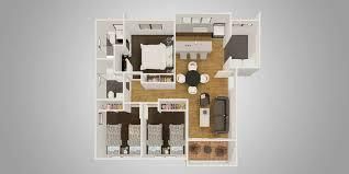 Plano Apartamento