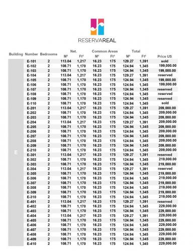 Reserva Real - Disponibilidad y precios page-0003