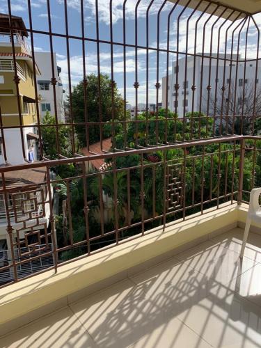Balcón