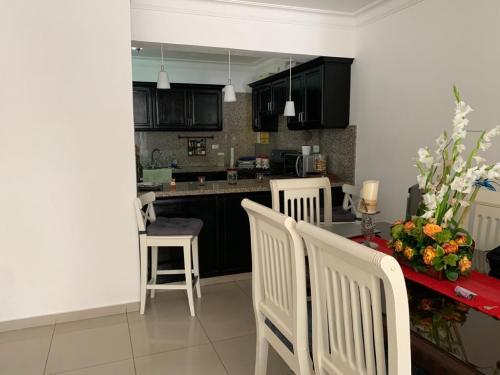 Cocina-Comedor