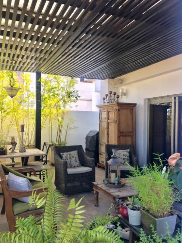 Terraza