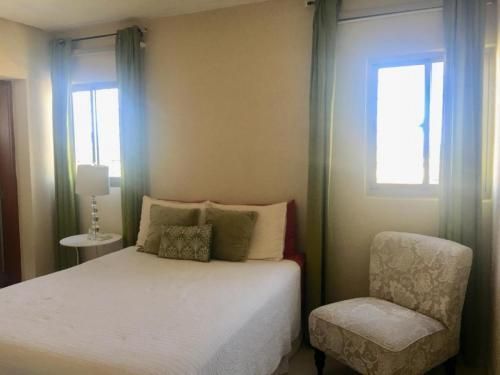 Dormitorio