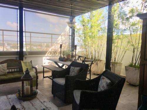 Terraza