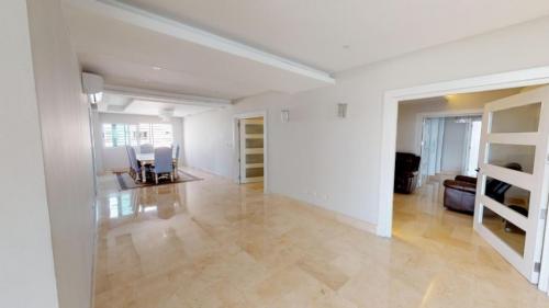 Sala - corredor