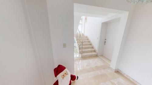 Escalera
