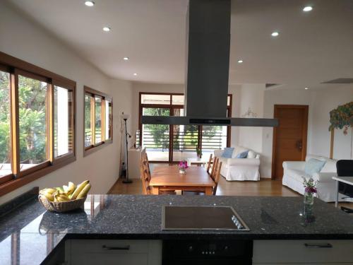 Cocina - comedor