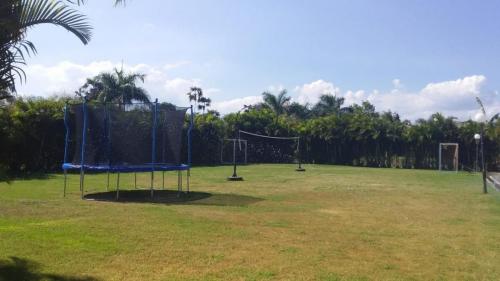 Campo de golf