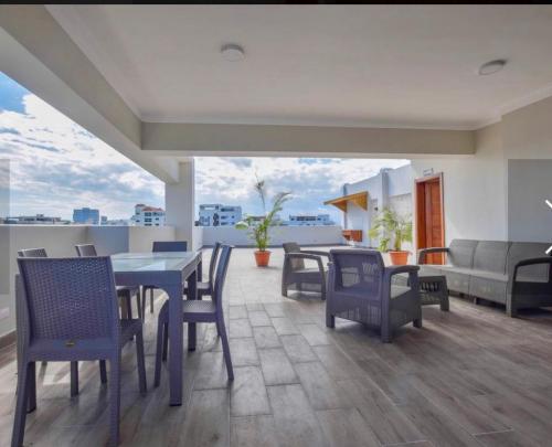 Penthouse Bella Vista