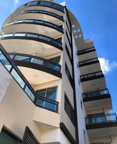 Penthouse Bella Vista