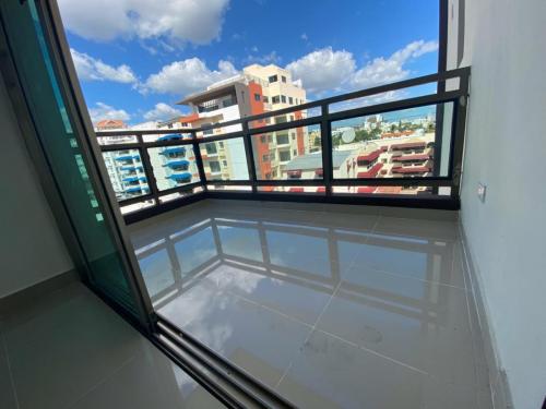 Penthouse Bella Vista