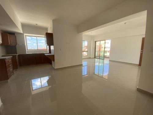 Penthouse Bella Vista