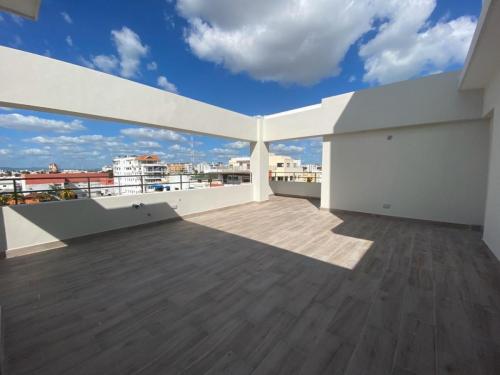 Penthouse Bella Vista